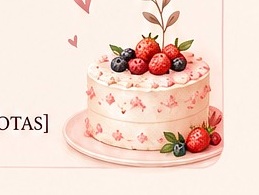 Celebration cake